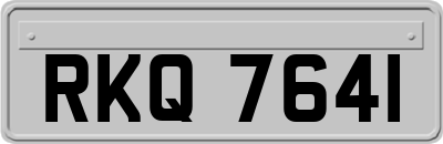 RKQ7641