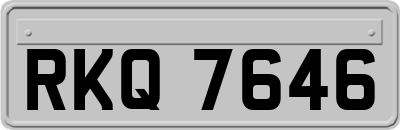 RKQ7646