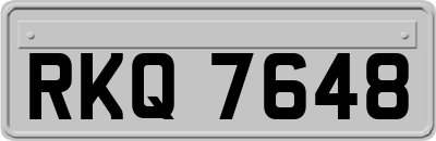 RKQ7648