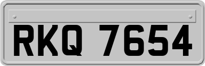 RKQ7654