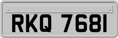 RKQ7681