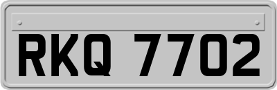 RKQ7702