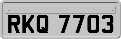 RKQ7703