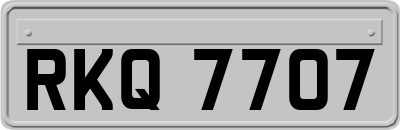 RKQ7707