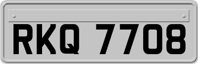 RKQ7708