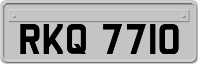 RKQ7710