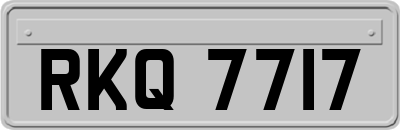 RKQ7717