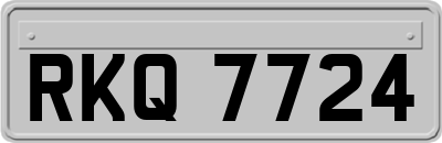 RKQ7724