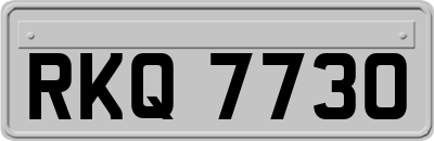 RKQ7730