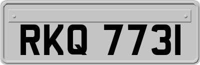 RKQ7731