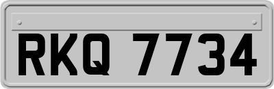 RKQ7734