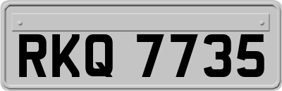 RKQ7735