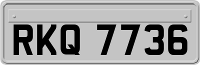 RKQ7736