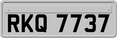 RKQ7737