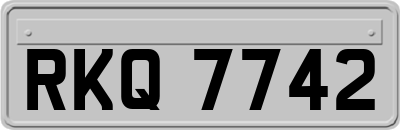 RKQ7742