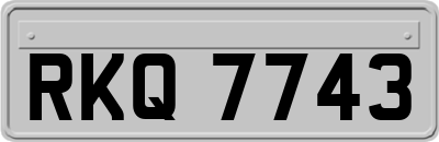 RKQ7743