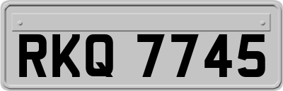 RKQ7745