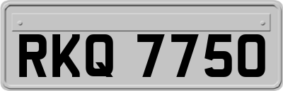 RKQ7750