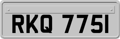 RKQ7751