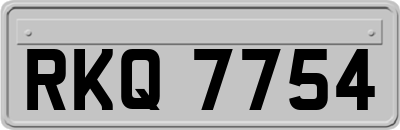 RKQ7754