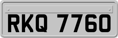 RKQ7760