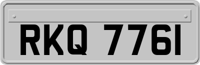 RKQ7761