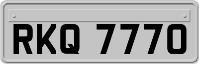 RKQ7770