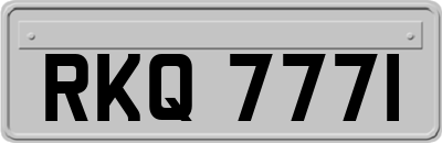 RKQ7771