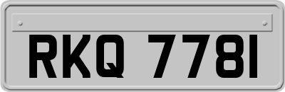 RKQ7781