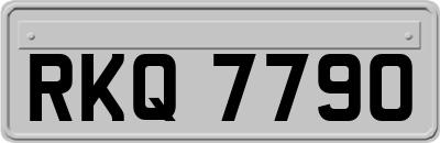 RKQ7790