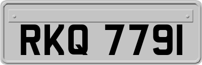 RKQ7791