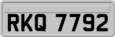 RKQ7792