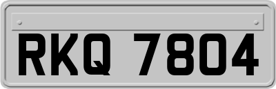 RKQ7804