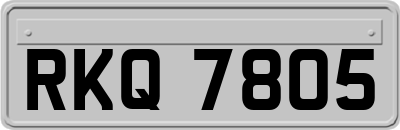 RKQ7805