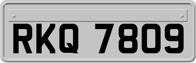 RKQ7809