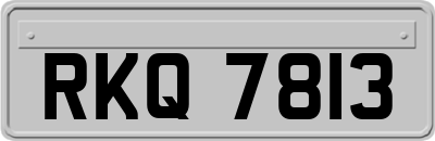 RKQ7813