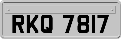 RKQ7817