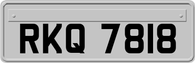 RKQ7818