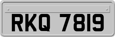 RKQ7819