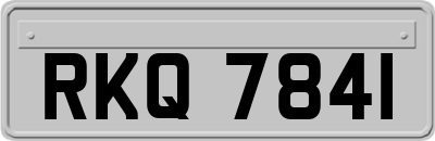 RKQ7841