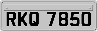 RKQ7850