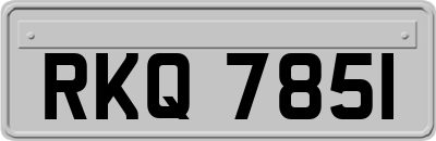 RKQ7851