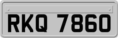 RKQ7860