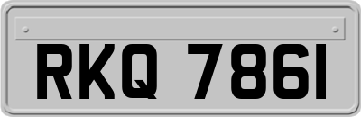 RKQ7861