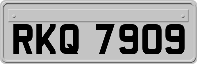 RKQ7909