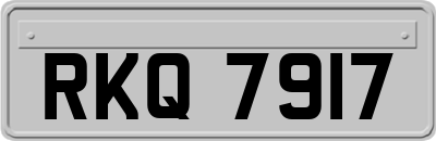 RKQ7917