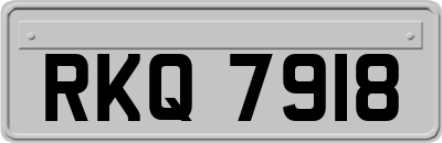 RKQ7918