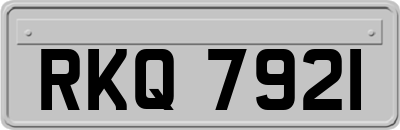 RKQ7921