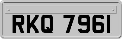 RKQ7961