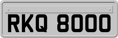 RKQ8000